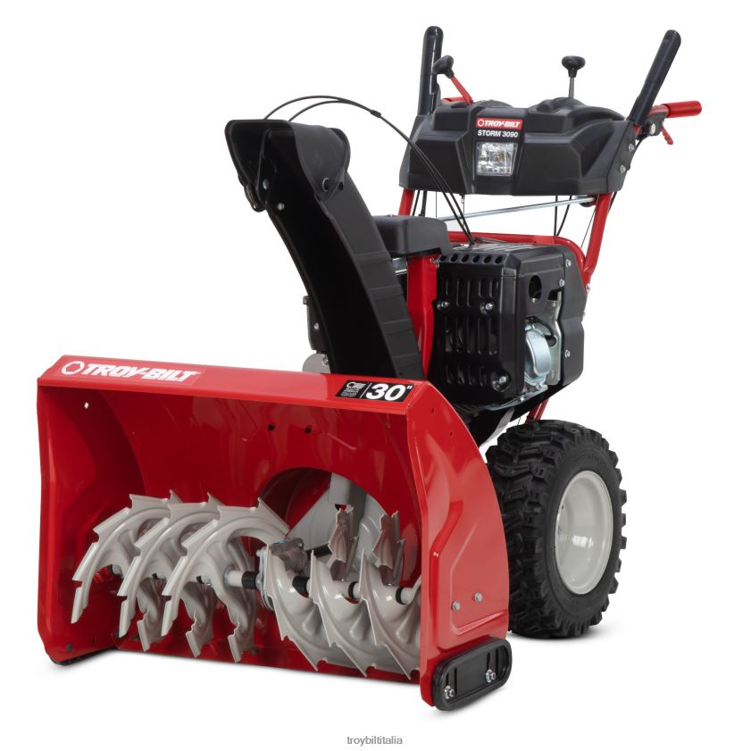 spazzaneve| Troy-Bilt spazzaneve Storm 3090 X8F62H62