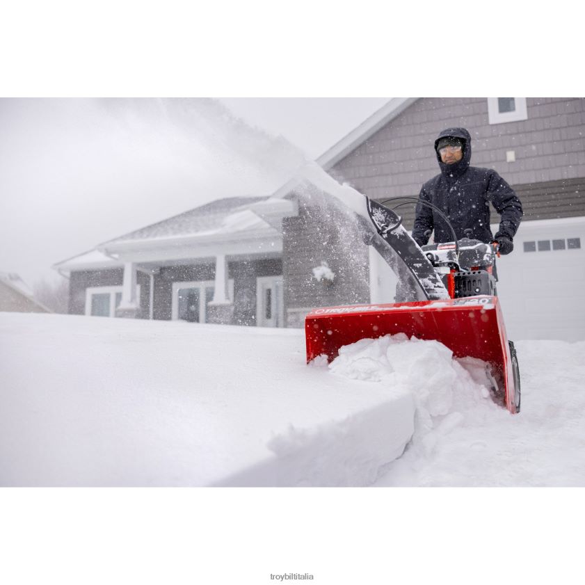 spazzaneve| Troy-Bilt spazzaneve Storm 3090 X8F62H62