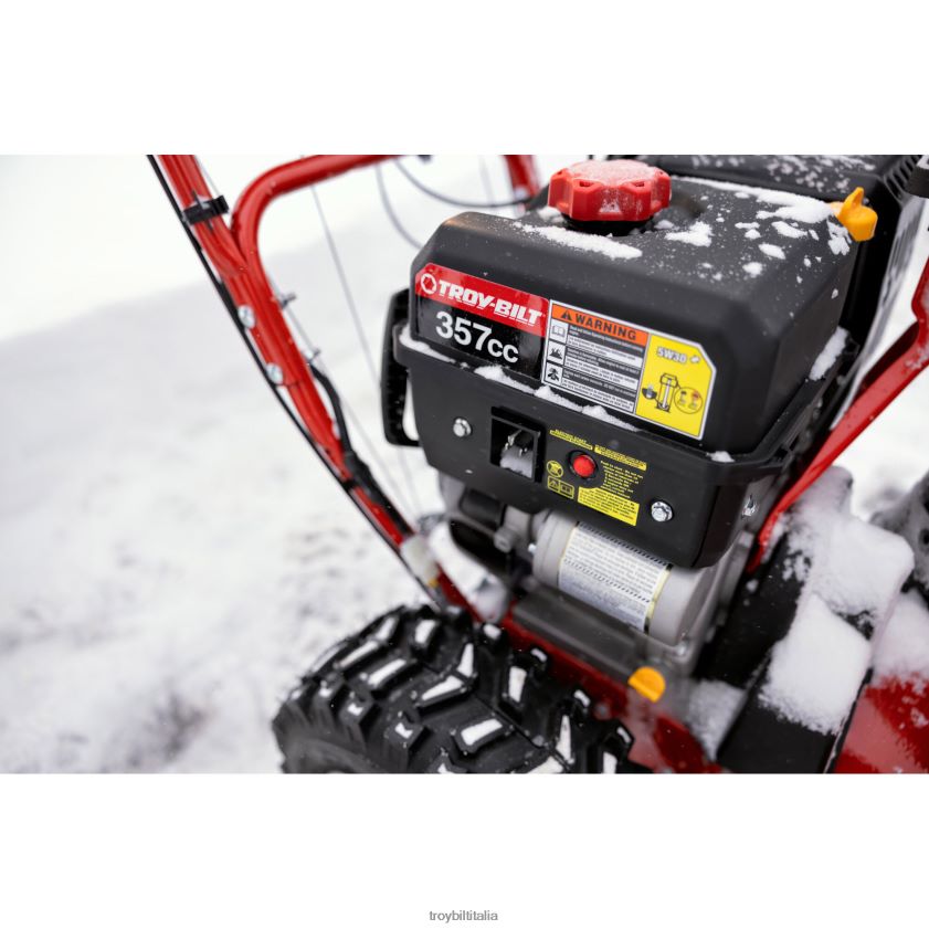 spazzaneve| Troy-Bilt spazzaneve Storm 3090 X8F62H62