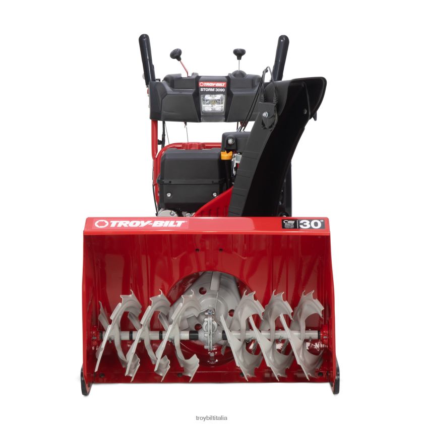 spazzaneve| Troy-Bilt spazzaneve Storm 3090 X8F62H62