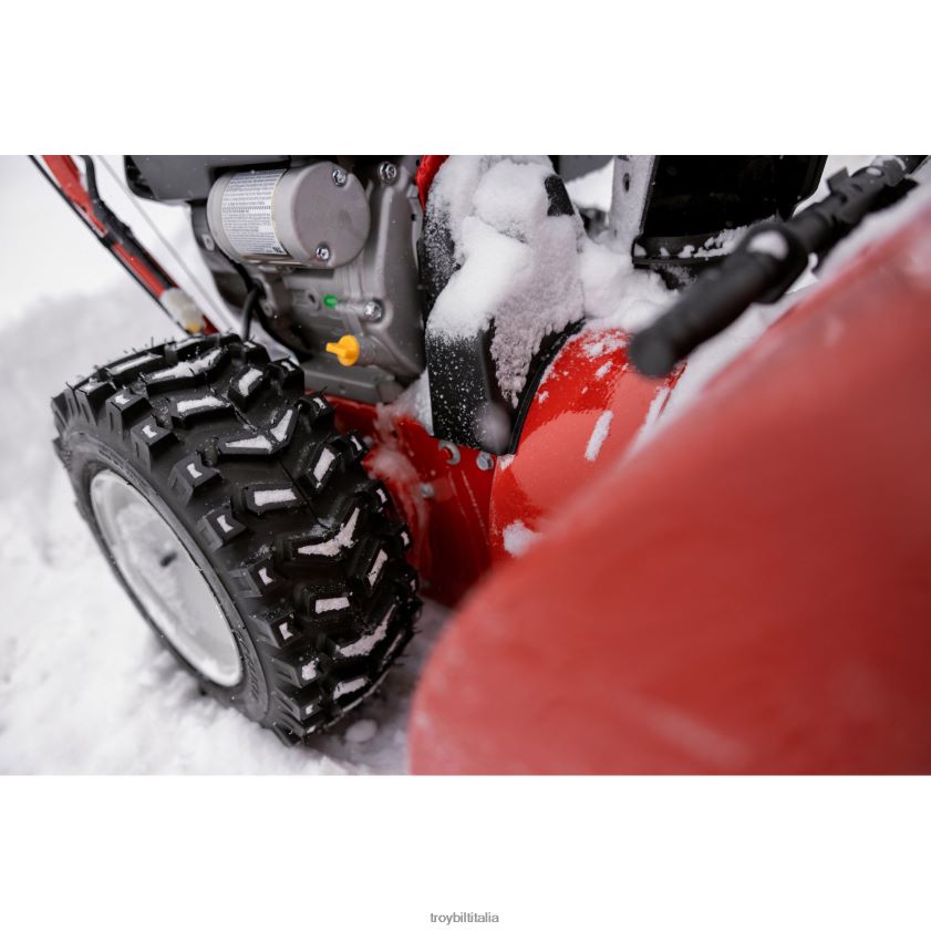 spazzaneve| Troy-Bilt spazzaneve Storm 3090 X8F62H62