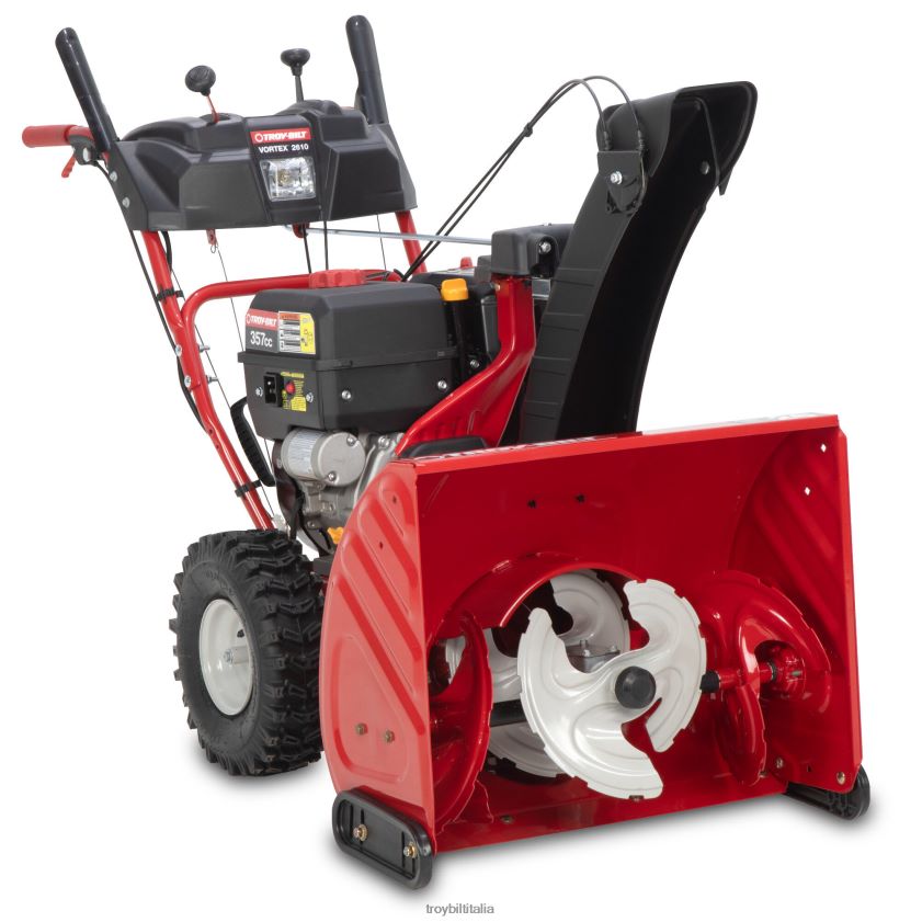 spazzaneve| Troy-Bilt spazzaneve Vortex 2610 X8F62H66