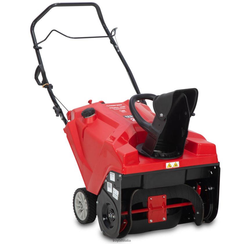 spazzaneve| Troy-Bilt spazzaneve squall 123r X8F62H57