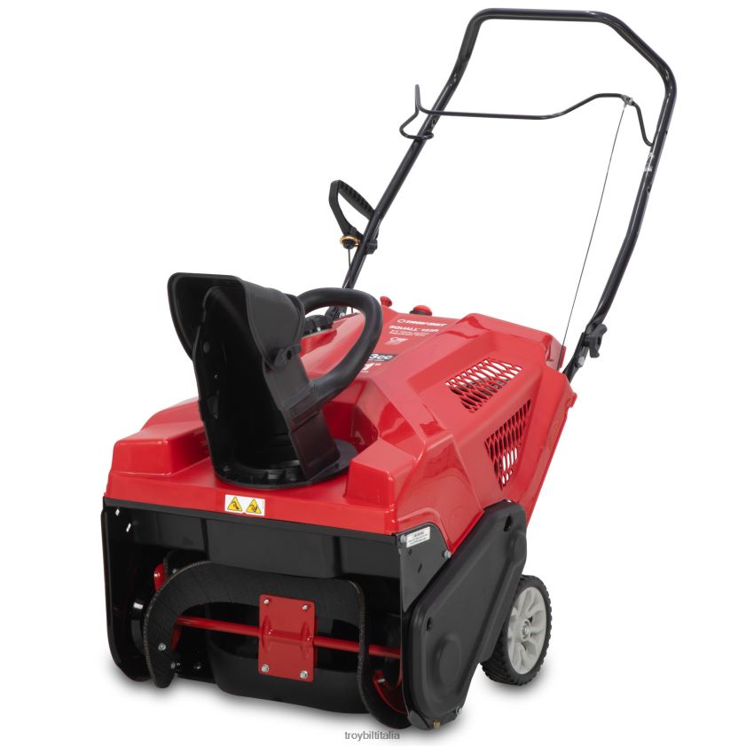spazzaneve| Troy-Bilt spazzaneve squall 123r X8F62H57