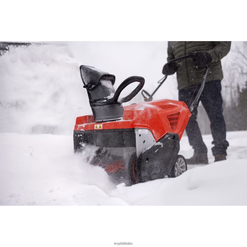 spazzaneve| Troy-Bilt spazzaneve squall 123r X8F62H57