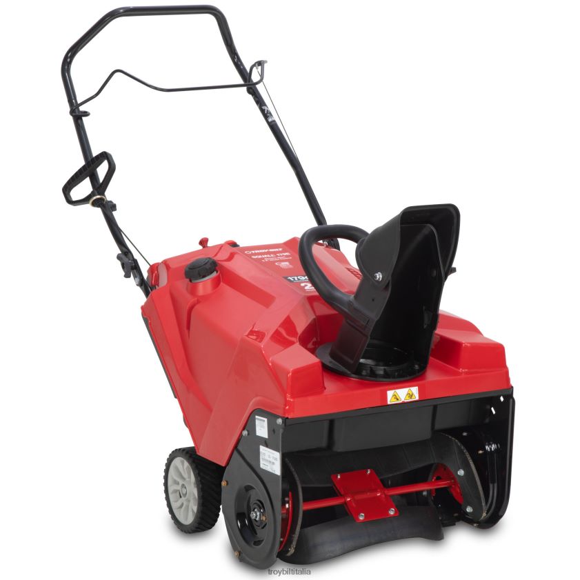 spazzaneve| Troy-Bilt spazzaneve squall 179e X8F62H58