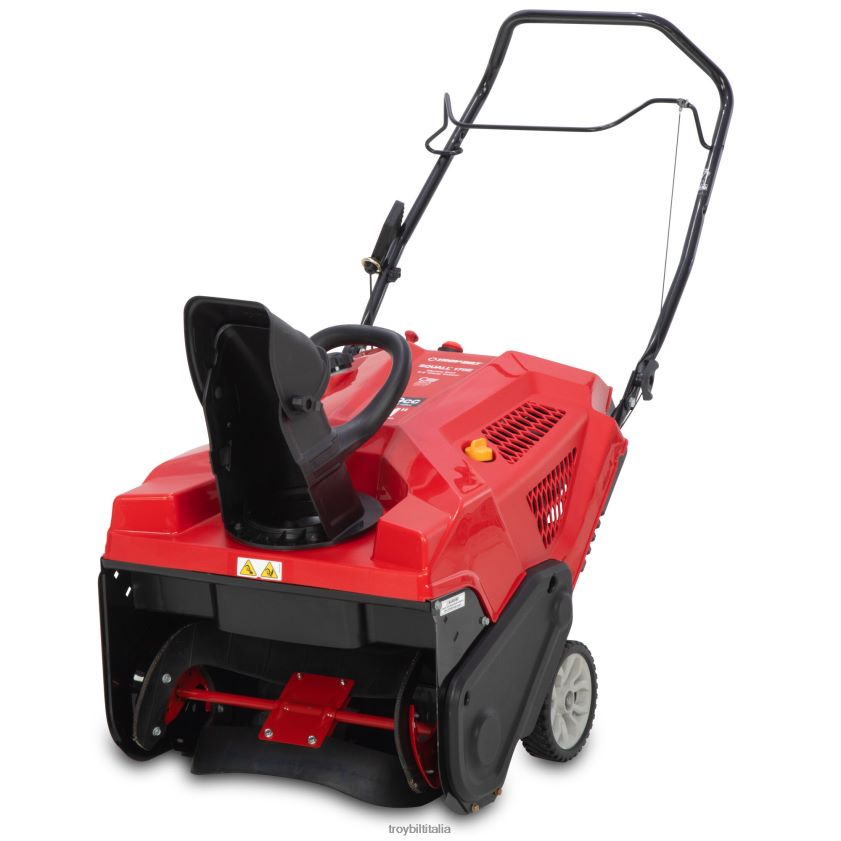 spazzaneve| Troy-Bilt spazzaneve squall 179e X8F62H58
