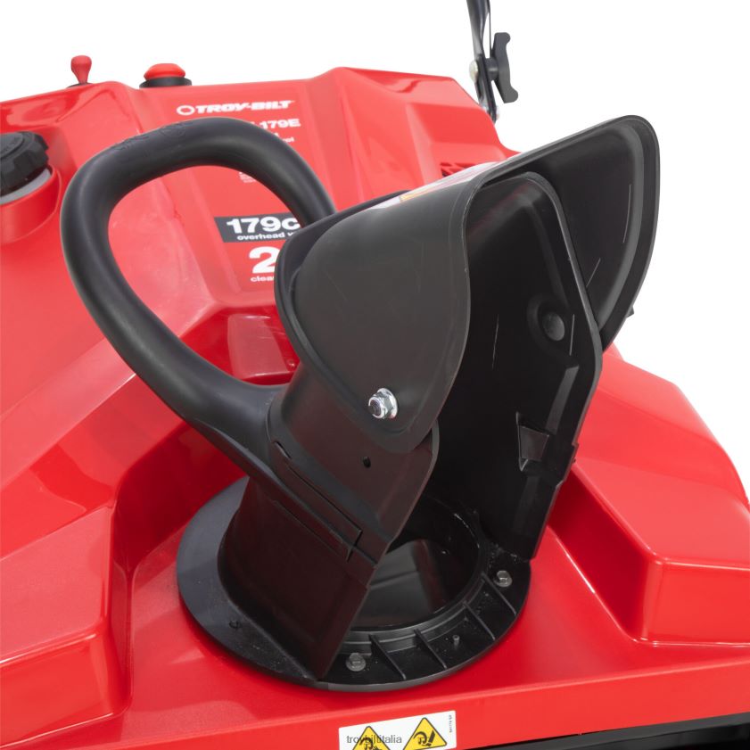 spazzaneve| Troy-Bilt spazzaneve squall 179e X8F62H58