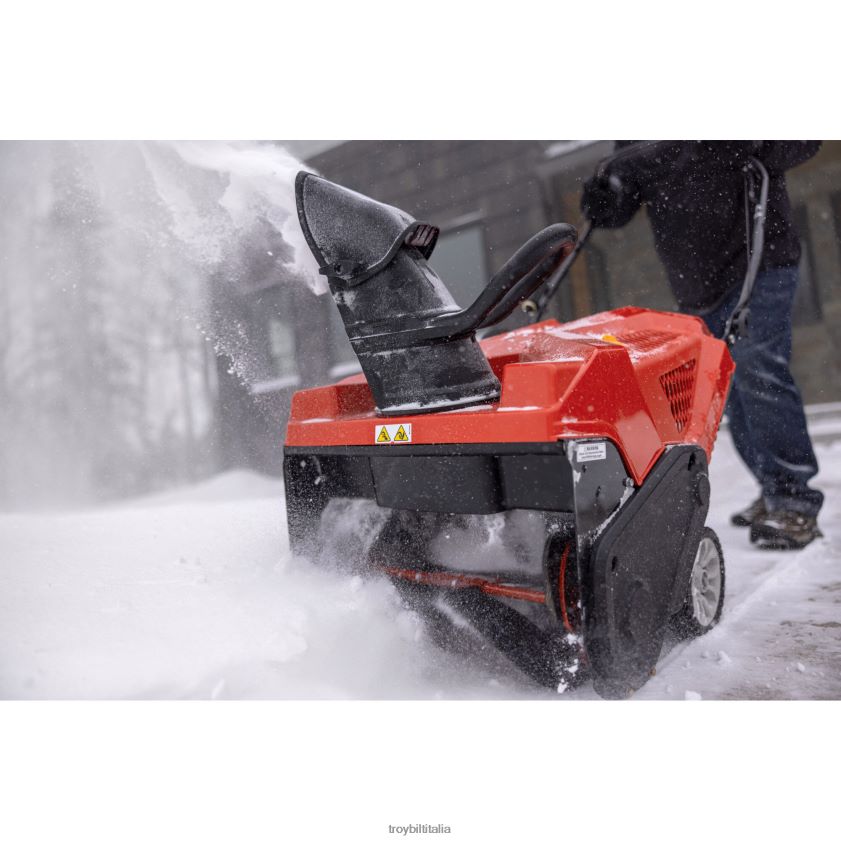 spazzaneve| Troy-Bilt spazzaneve squall 179e X8F62H58