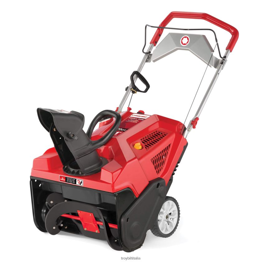 spazzaneve| Troy-Bilt spazzaneve squall 208e X8F62H59