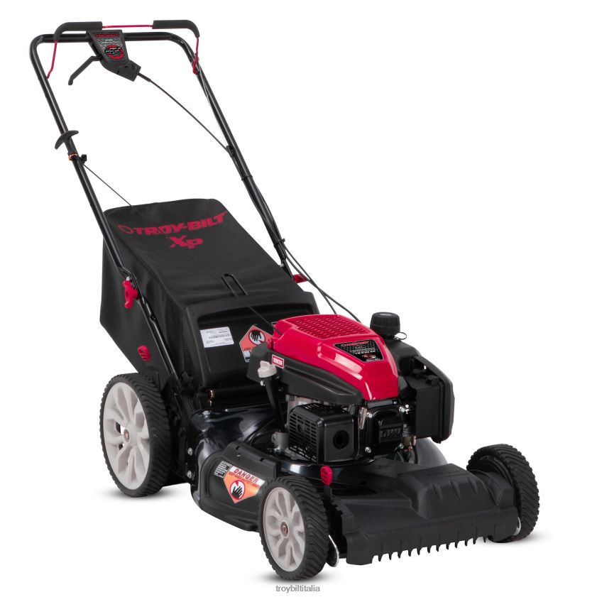 tosaerba| Troy-Bilt Rasaerba semovente a ruote alte tb230 xp X8F62H93