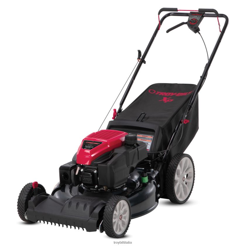 tosaerba| Troy-Bilt Rasaerba semovente a ruote alte tb230 xp X8F62H93