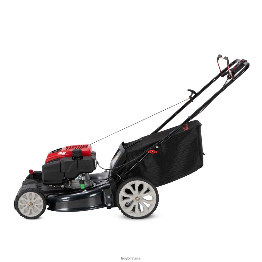 tosaerba| Troy-Bilt Rasaerba semovente a ruote alte tb230 xp X8F62H93