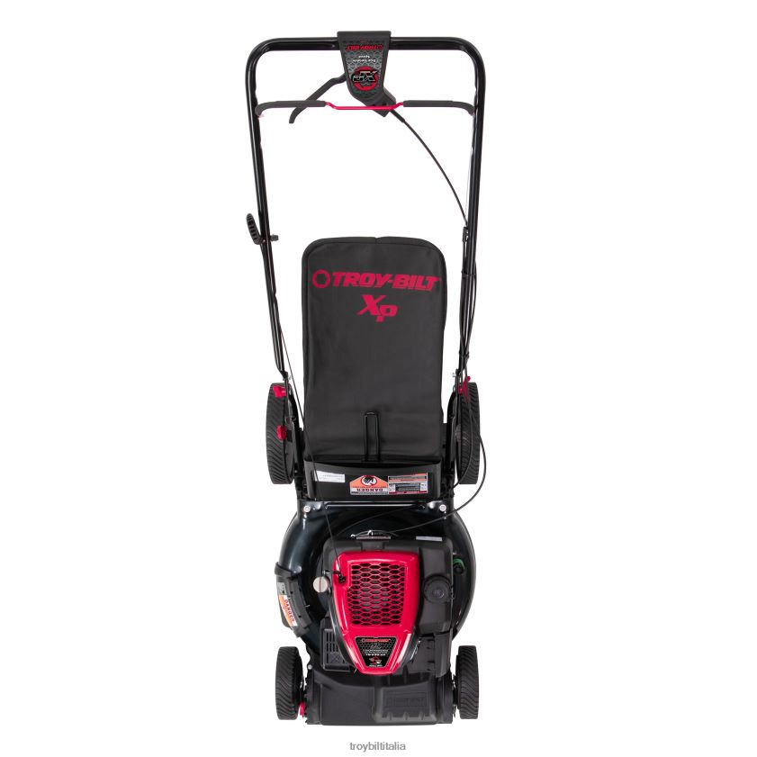 tosaerba| Troy-Bilt Rasaerba semovente a ruote alte tb230 xp X8F62H93