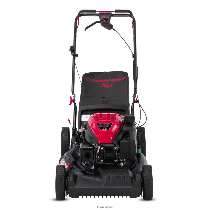 tosaerba| Troy-Bilt Rasaerba semovente a ruote alte tb230 xp X8F62H93