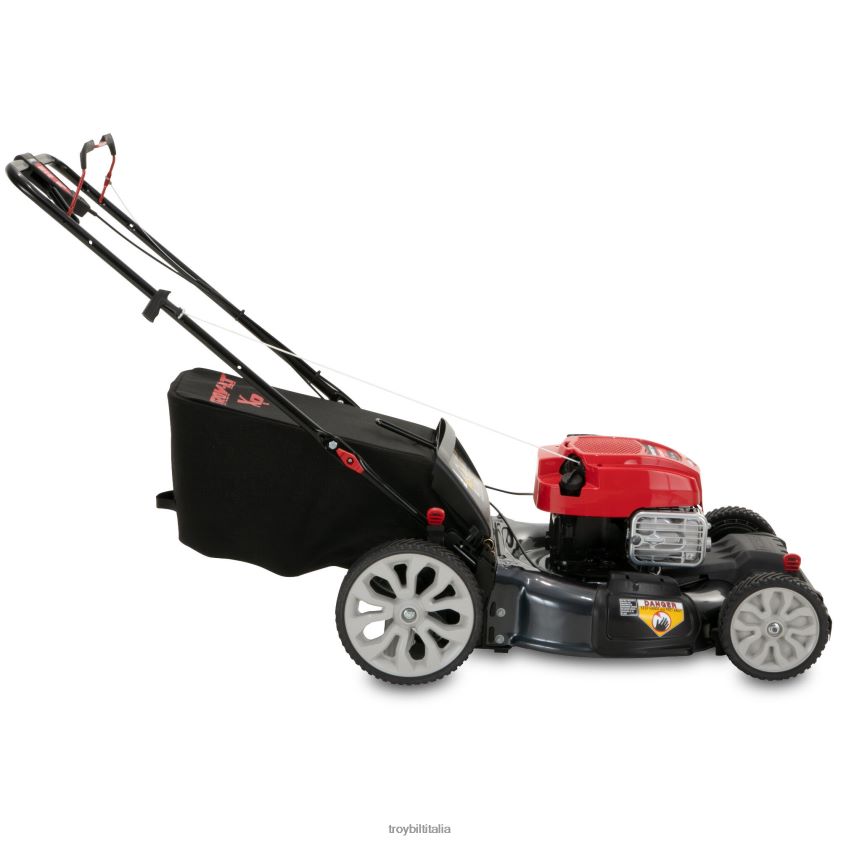 tosaerba| Troy-Bilt Rasaerba semovente a ruote alte tb230b xp X8F62H20