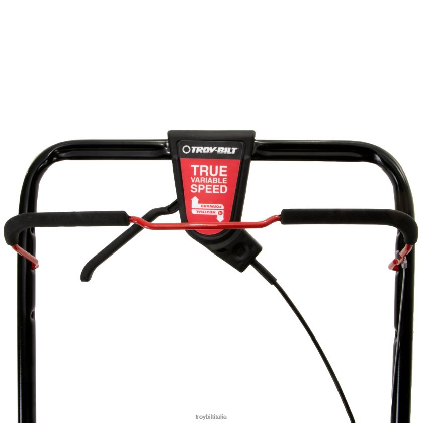 tosaerba| Troy-Bilt Rasaerba semovente a ruote alte tb230b xp X8F62H20