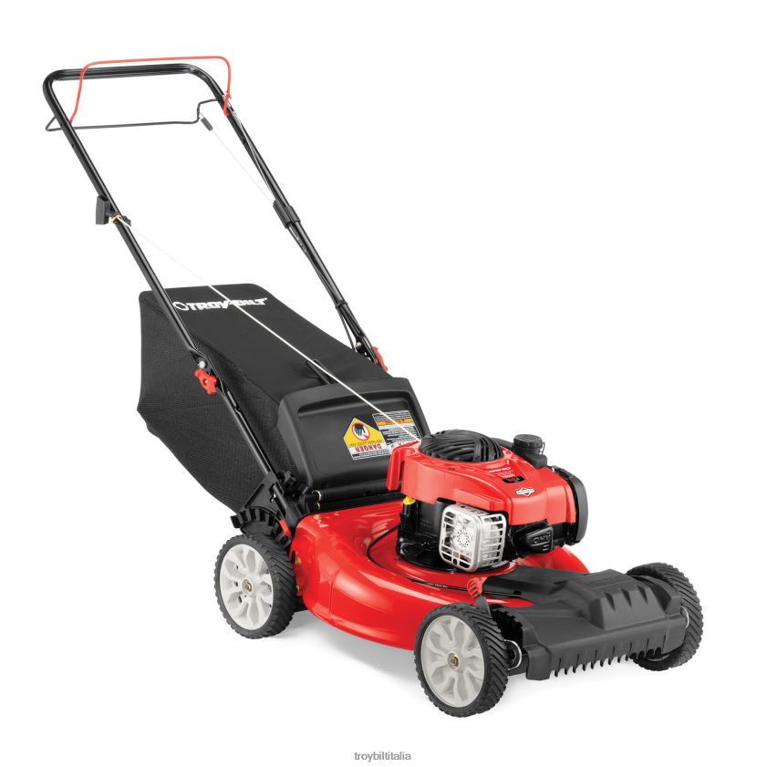tosaerba| Troy-Bilt Rasaerba semovente tb200 X8F62H23