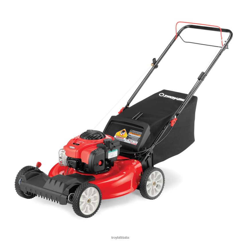 tosaerba| Troy-Bilt Rasaerba semovente tb200 X8F62H23