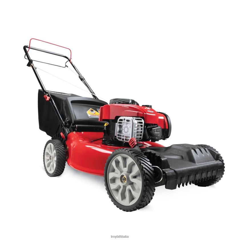 tosaerba| Troy-Bilt Rasaerba semovente tb200 X8F62H23