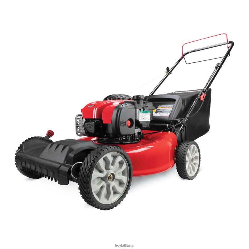 tosaerba| Troy-Bilt Rasaerba semovente tb200 X8F62H23