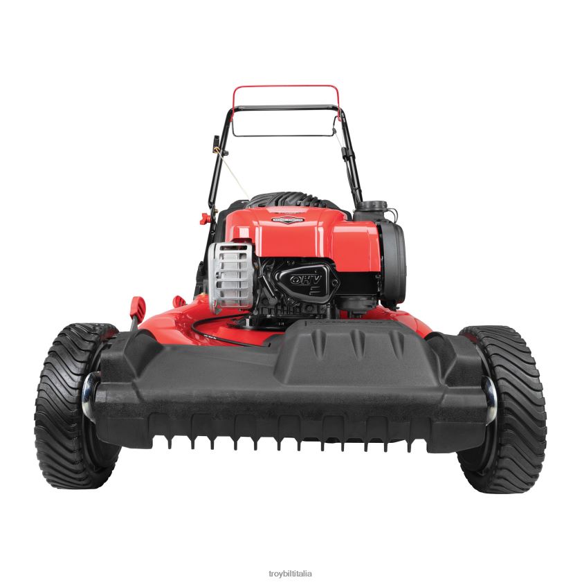 tosaerba| Troy-Bilt Rasaerba semovente tb200 X8F62H23