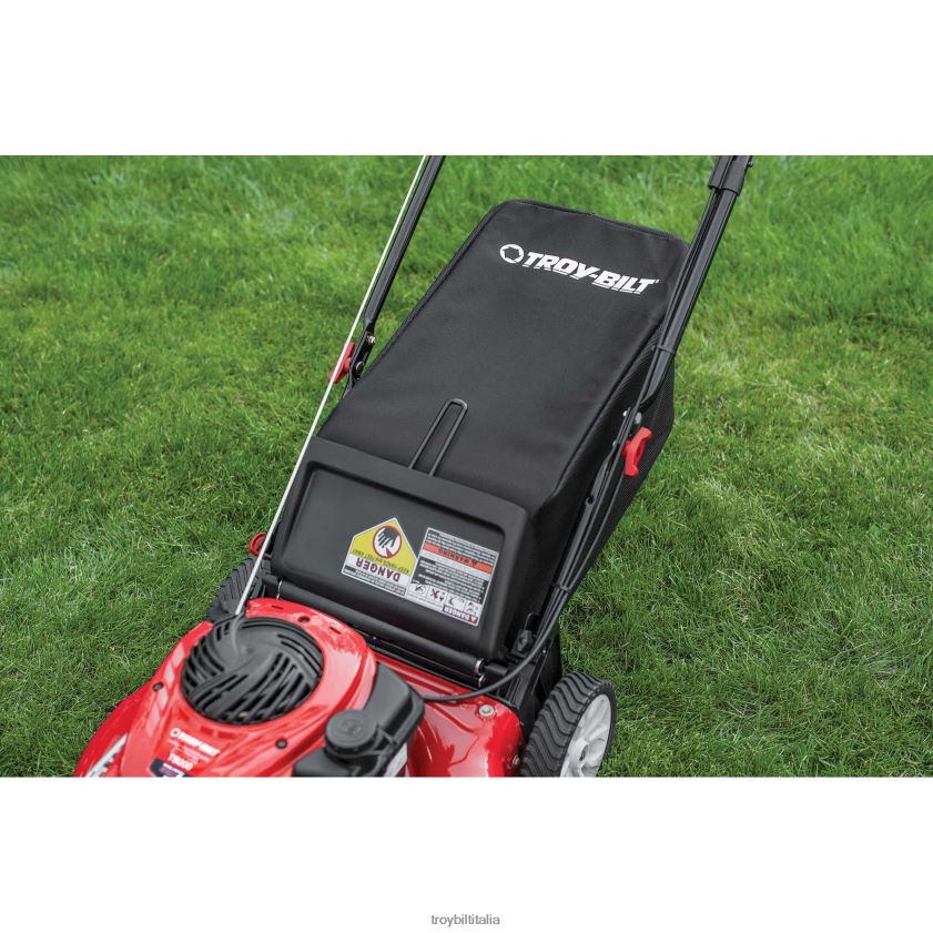 tosaerba| Troy-Bilt Rasaerba semovente tb200 X8F62H23