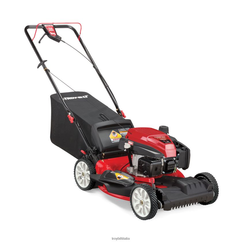 tosaerba| Troy-Bilt Rasaerba semovente tb210 X8F62H97
