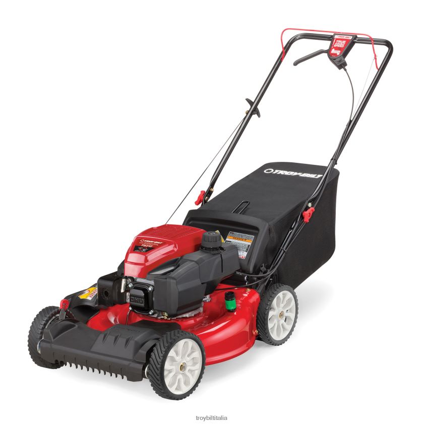 tosaerba| Troy-Bilt Rasaerba semovente tb210 X8F62H97