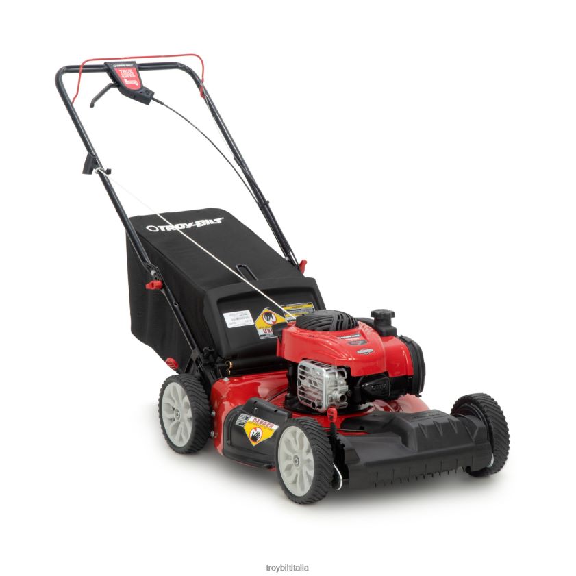tosaerba| Troy-Bilt Rasaerba semovente tb210b X8F62H24