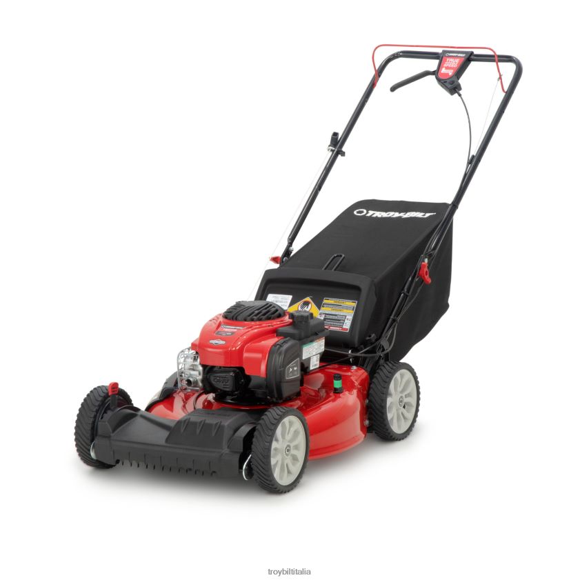 tosaerba| Troy-Bilt Rasaerba semovente tb210b X8F62H24