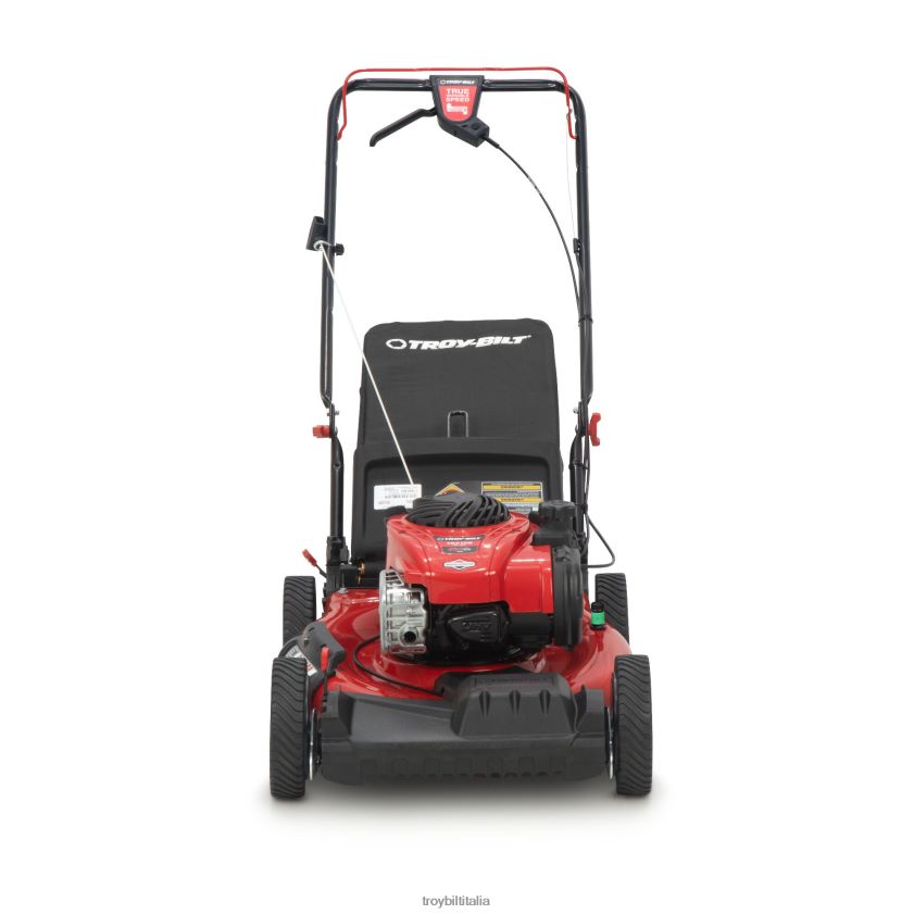 tosaerba| Troy-Bilt Rasaerba semovente tb210b X8F62H24