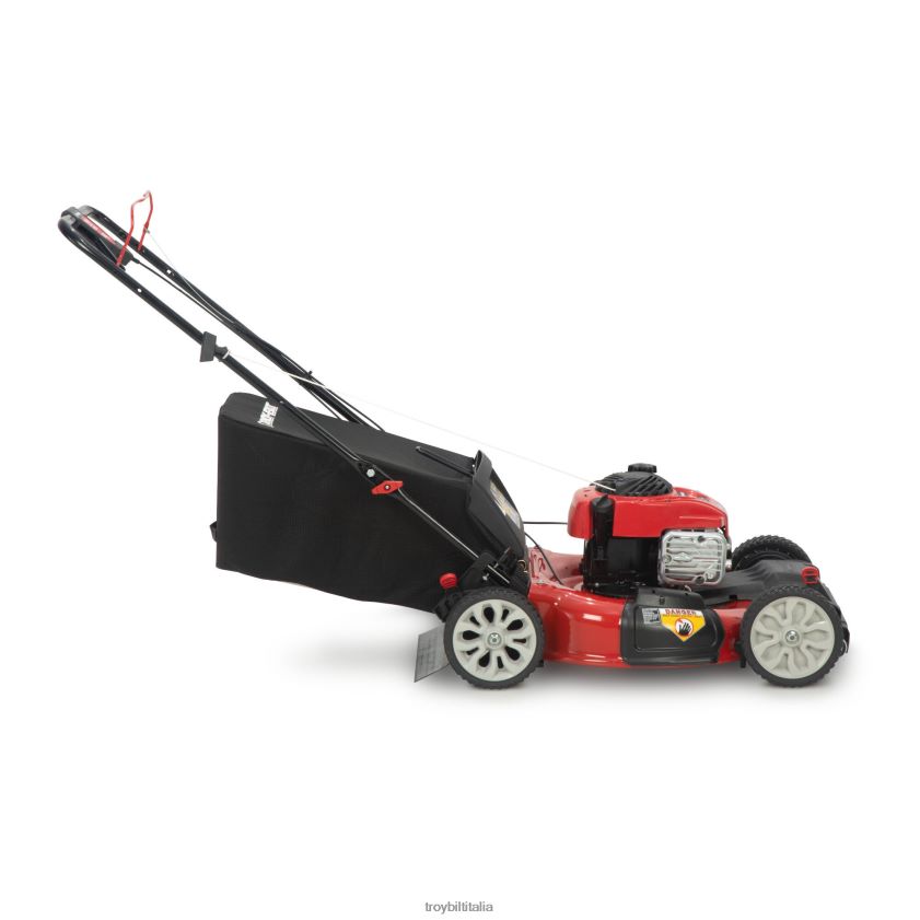tosaerba| Troy-Bilt Rasaerba semovente tb210b X8F62H24