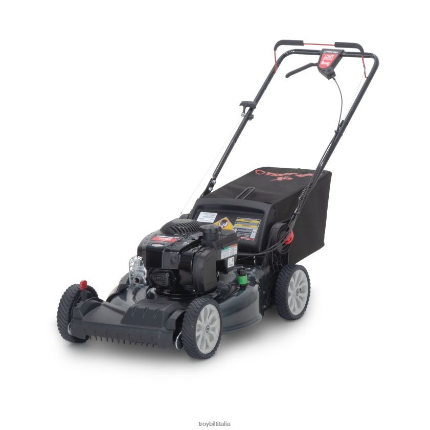 tosaerba| Troy-Bilt Rasaerba semovente tb220b xpspacesavr X8F62H95