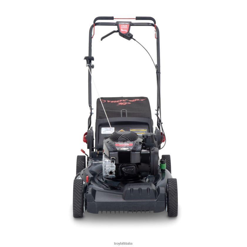 tosaerba| Troy-Bilt Rasaerba semovente tb220b xpspacesavr X8F62H95