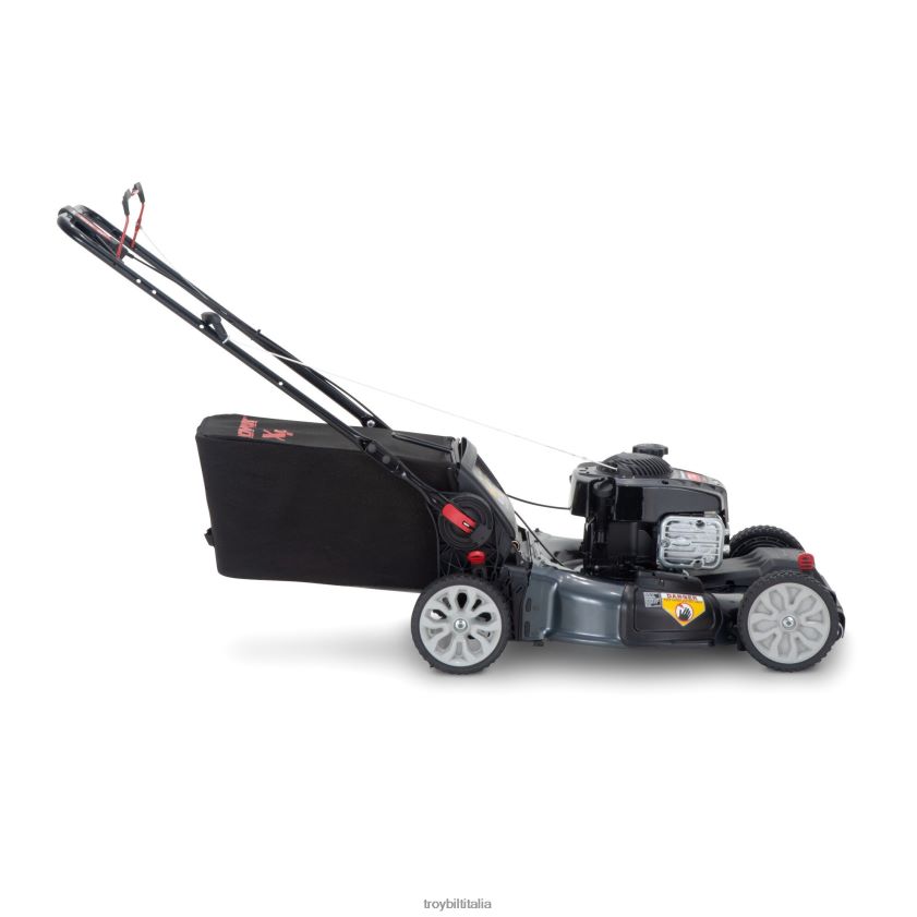 tosaerba| Troy-Bilt Rasaerba semovente tb220b xpspacesavr X8F62H95
