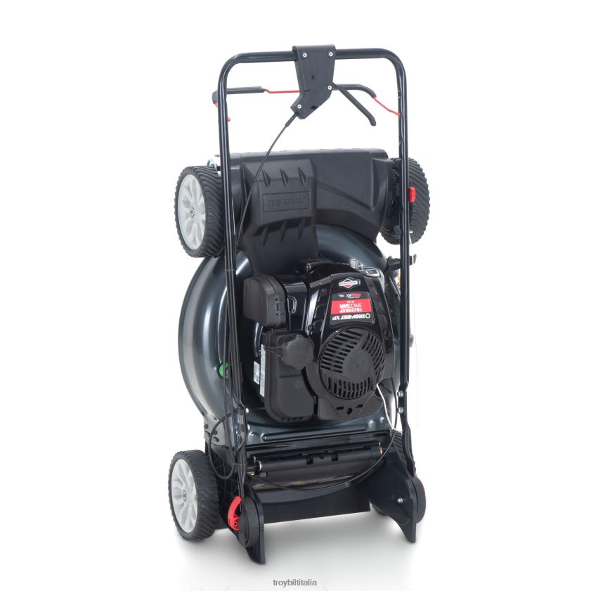 tosaerba| Troy-Bilt Rasaerba semovente tb220b xpspacesavr X8F62H95