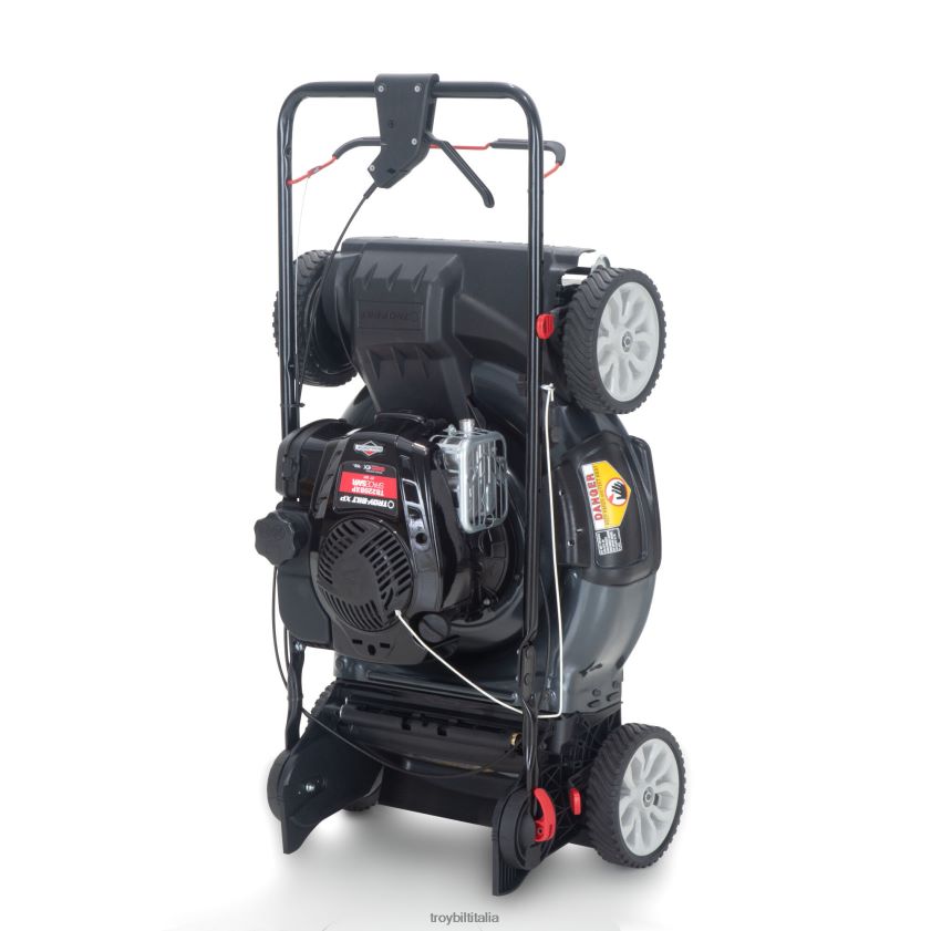 tosaerba| Troy-Bilt Rasaerba semovente tb220b xpspacesavr X8F62H95