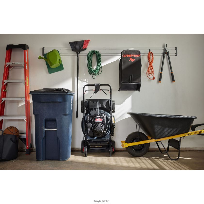 tosaerba| Troy-Bilt Rasaerba semovente tb220b xpspacesavr X8F62H95