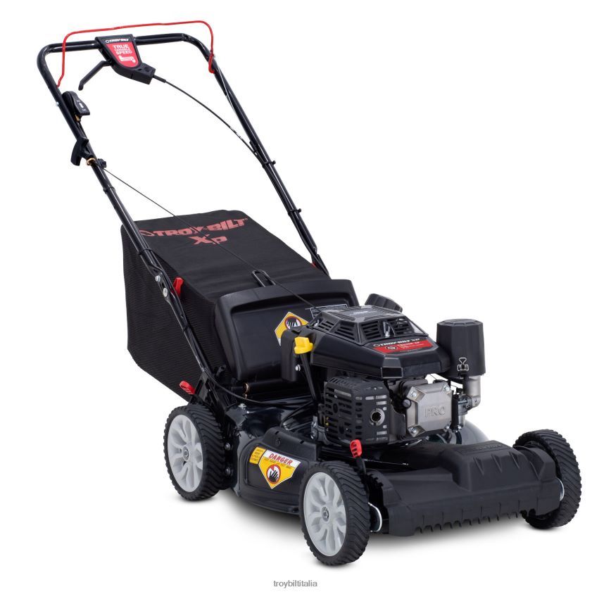 tosaerba| Troy-Bilt Rasaerba semovente tb240k xp X8F62H96