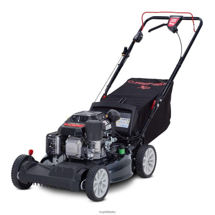 tosaerba| Troy-Bilt Rasaerba semovente tb240k xp X8F62H96