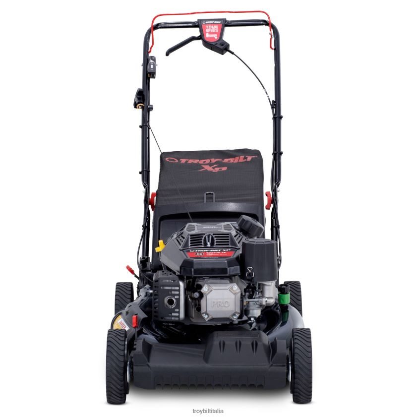 tosaerba| Troy-Bilt Rasaerba semovente tb240k xp X8F62H96