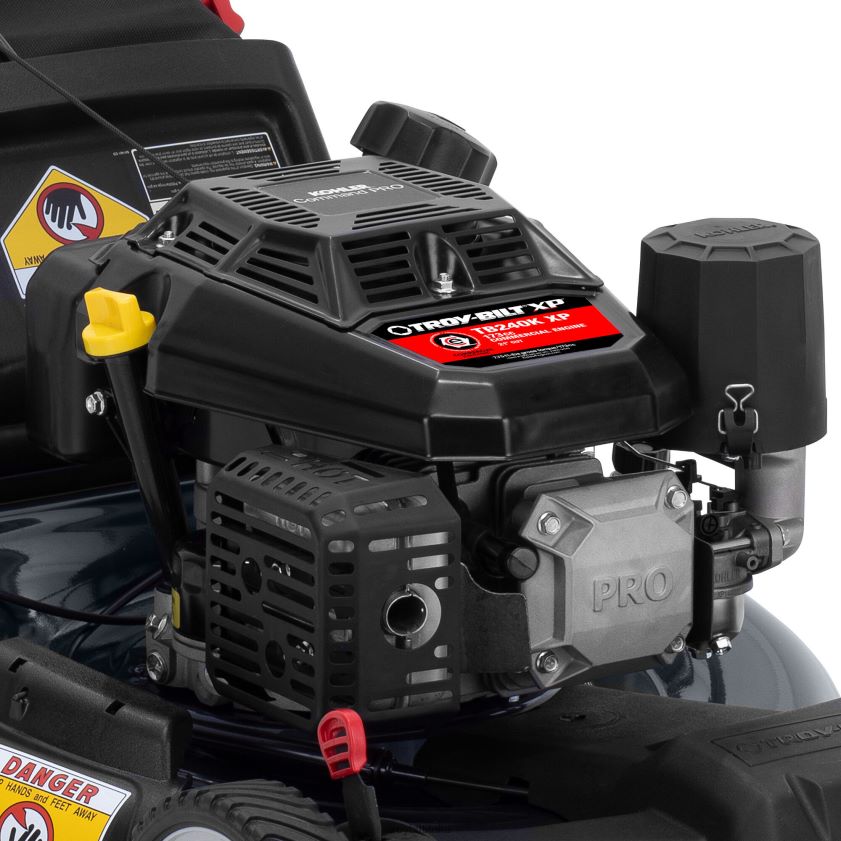 tosaerba| Troy-Bilt Rasaerba semovente tb240k xp X8F62H96