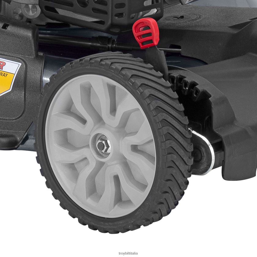 tosaerba| Troy-Bilt Rasaerba semovente tb240k xp X8F62H96