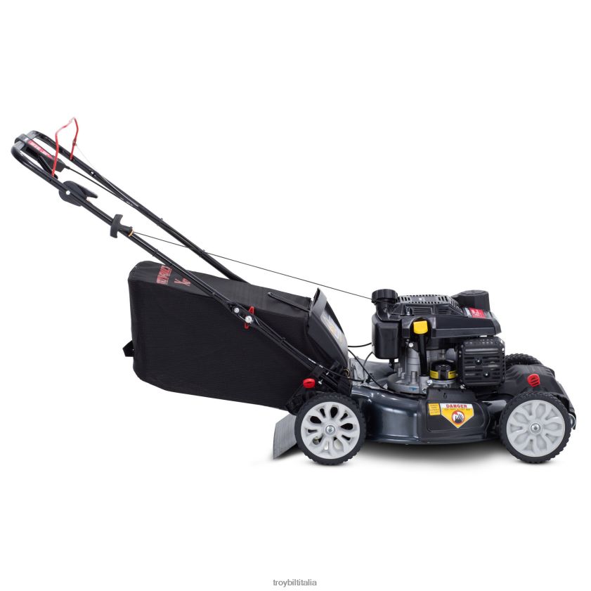 tosaerba| Troy-Bilt Rasaerba semovente tb240k xp X8F62H96