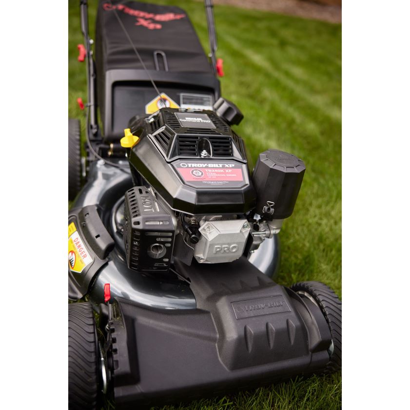 tosaerba| Troy-Bilt Rasaerba semovente tb240k xp X8F62H96
