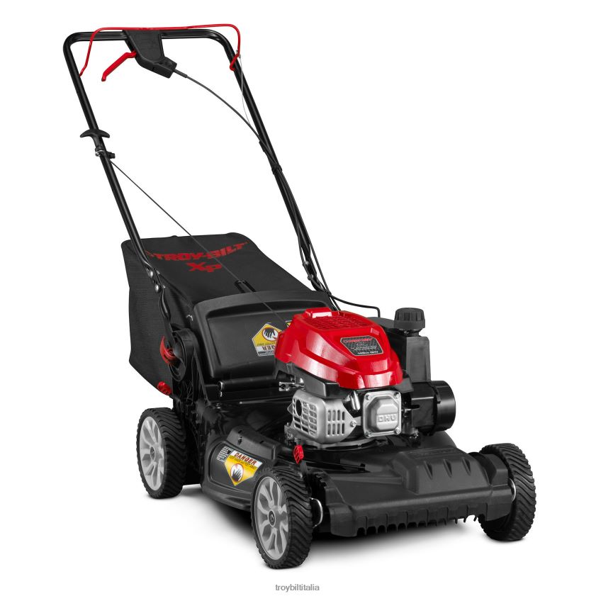tosaerba| Troy-Bilt Rasaerba semovente tb260 xp spacesavr X8F62H94