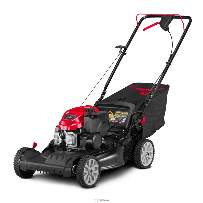 tosaerba| Troy-Bilt Rasaerba semovente tb260 xp spacesavr X8F62H94