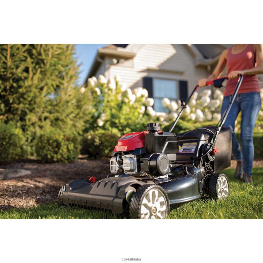 tosaerba| Troy-Bilt Rasaerba semovente tb260 xp spacesavr X8F62H94