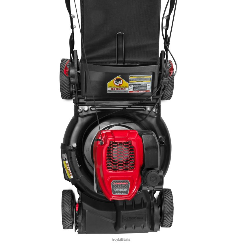 tosaerba| Troy-Bilt Rasaerba semovente tb260 xp spacesavr X8F62H94